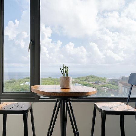 琉球茶室 現代館 Bed & Breakfast Đảo Tiểu Lưu Cầu Ngoại thất bức ảnh