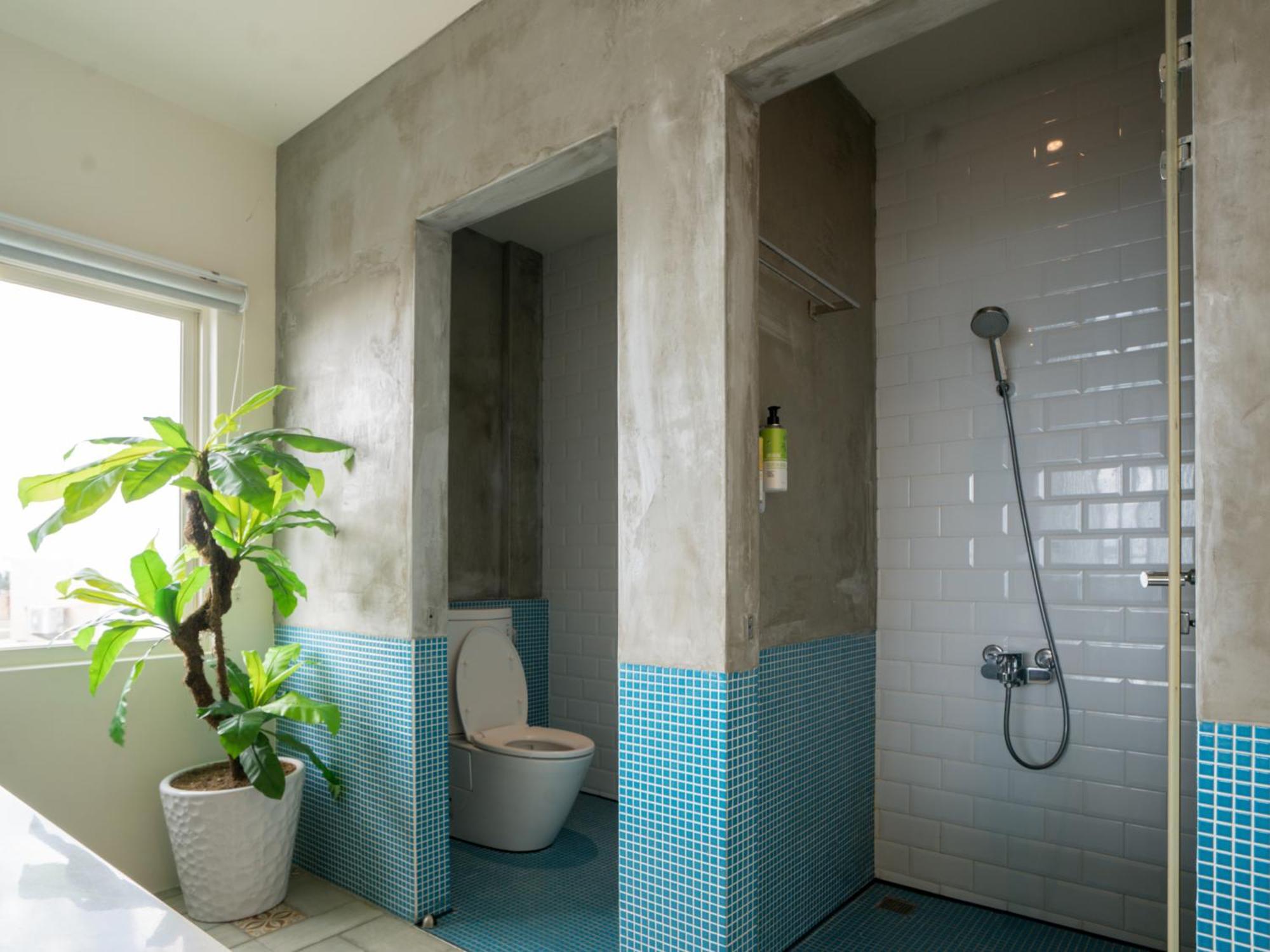 琉球茶室 現代館 Bed & Breakfast Đảo Tiểu Lưu Cầu Ngoại thất bức ảnh